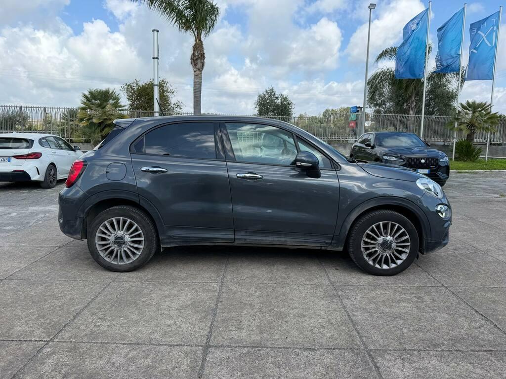 Fiat 500X 1.0 T3 Connect 120cv