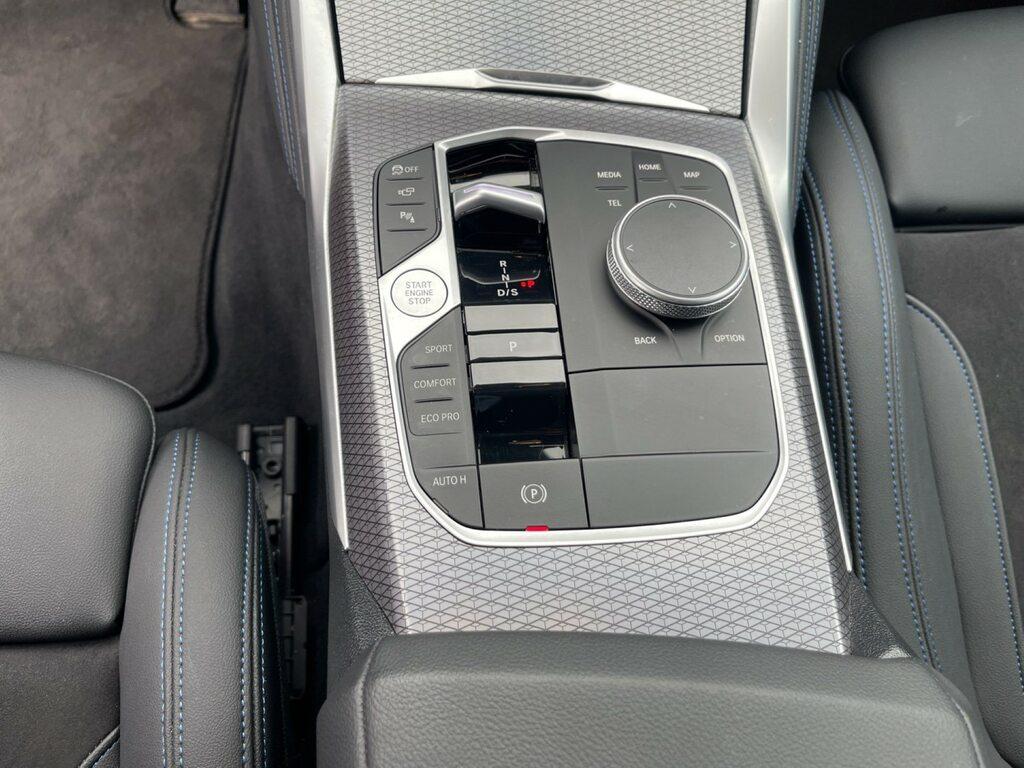 BMW Serie 4 420d Gran Coupe mhev 48V xdrive Msport auto