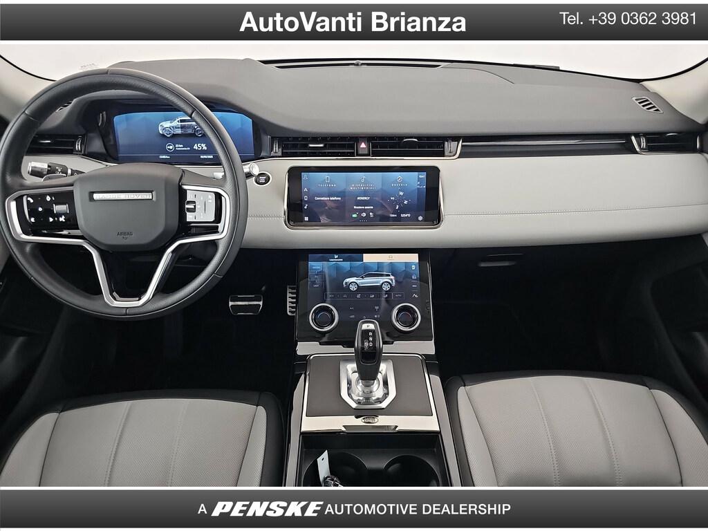 Land Rover Range Rover Evoque Evoque 1.5 i3 phev R-Dynamic SE awd auto