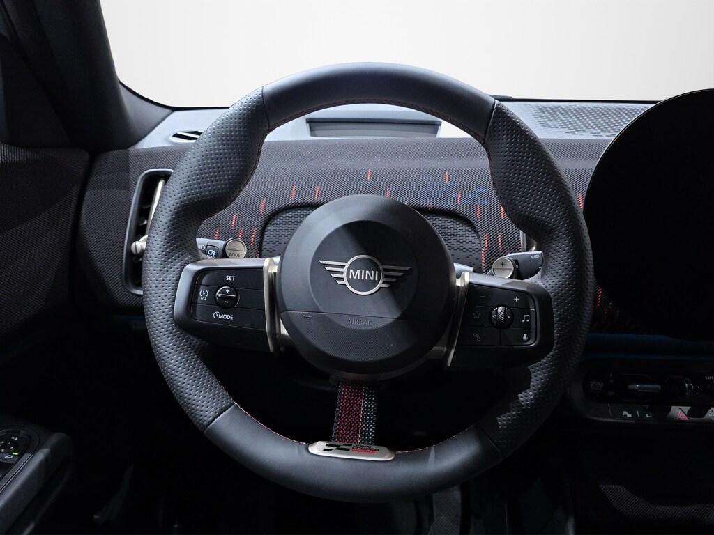 Mini Mini Countryman 1.5 48V C JCW auto