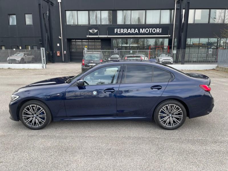 BMW Serie 3 330e Msport auto