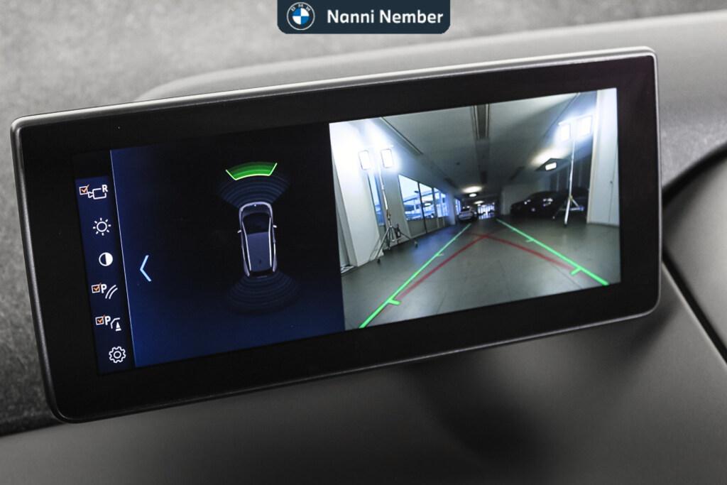 BMW i3 i3s 120Ah Advantage