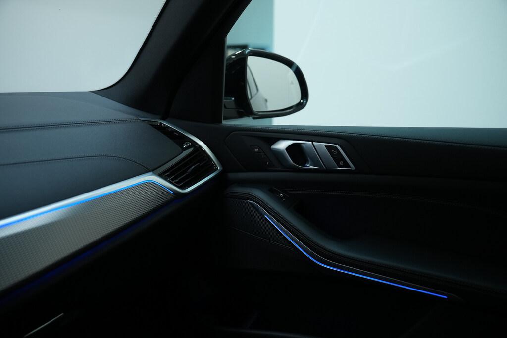 BMW X5 xdrive30d mhev 48V Msport auto