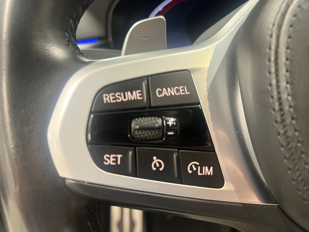 BMW Serie 5 520d Touring mhev 48V xdrive Msport auto