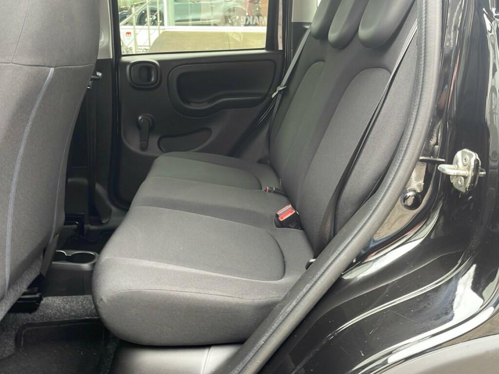 Fiat Panda 1.0 hybrid City Life s&s 70cv 5p.ti