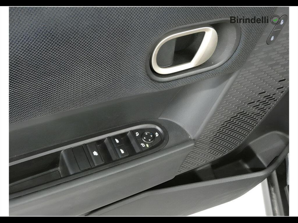 Mini Mini Cooper Cabrio 2.0 C Classic auto