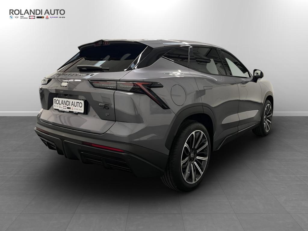 Sportequipe Sportequipe 6 GT 1.6 t-gdi 186cv dct