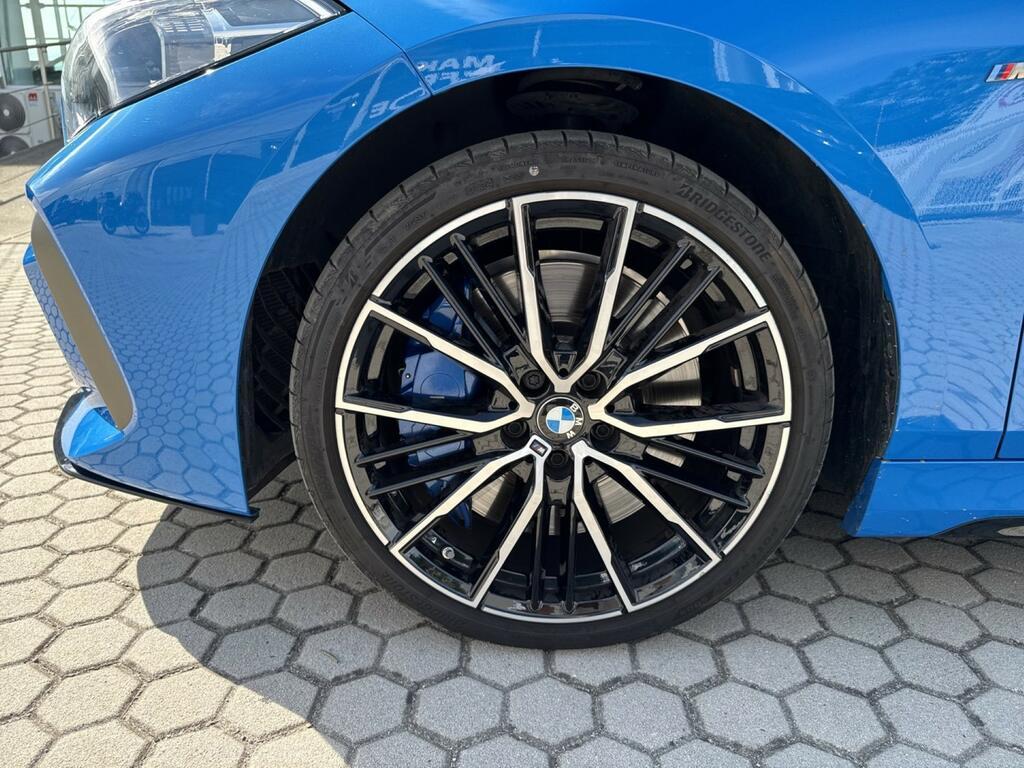 BMW Serie 1 M 135i xdrive auto