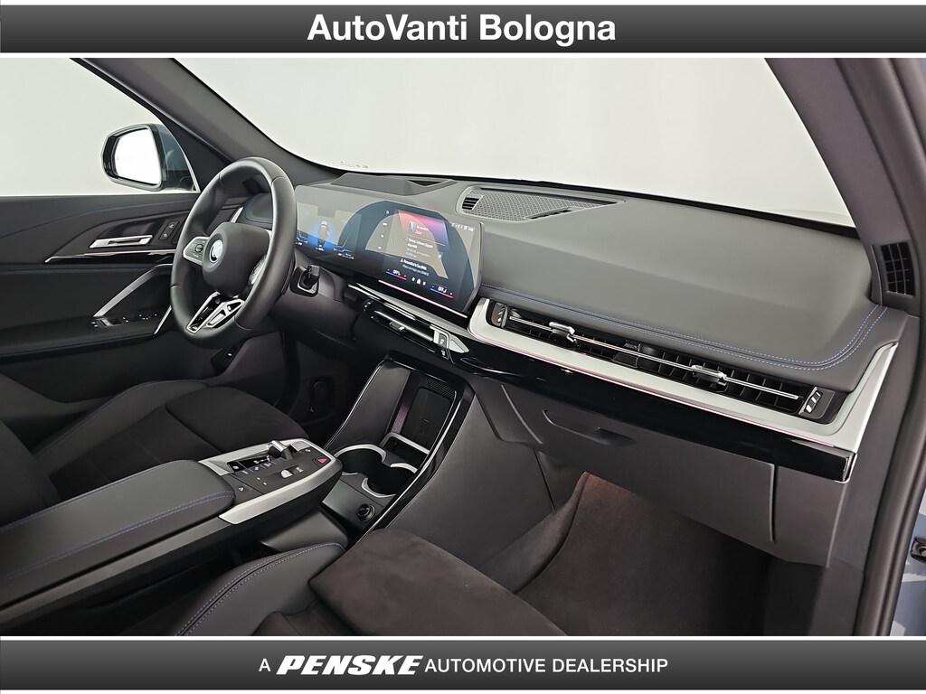 BMW X1 xdrive 25e MSport Pro auto