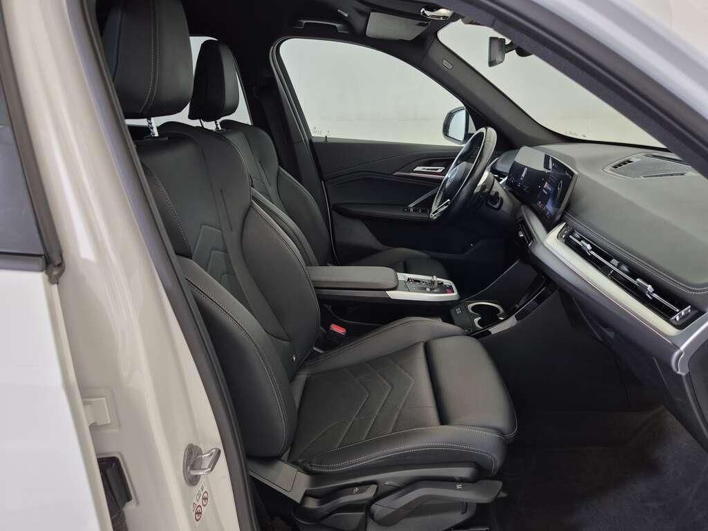 BMW X1 xdrive23d mhev 48V MSport Edition Signature auto