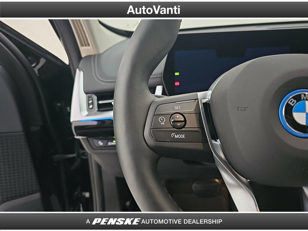 BMW iX1 edrive 20 Special Edition