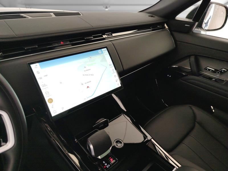 Land Rover Range Rover Sport 3.0d i6 mhev S Dark Edition awd 249cv auto