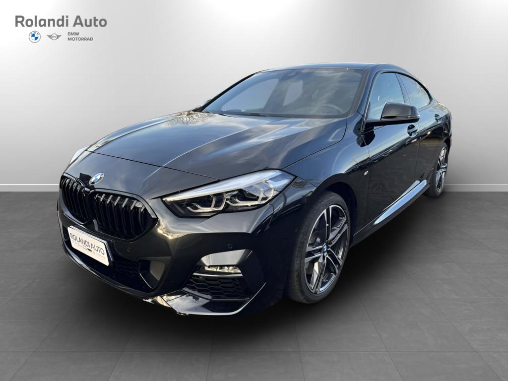 BMW Serie 2 220d Gran Coupe Msport auto