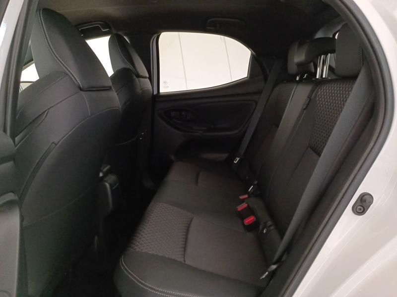 Toyota Yaris 1.5h 130 Lounge
