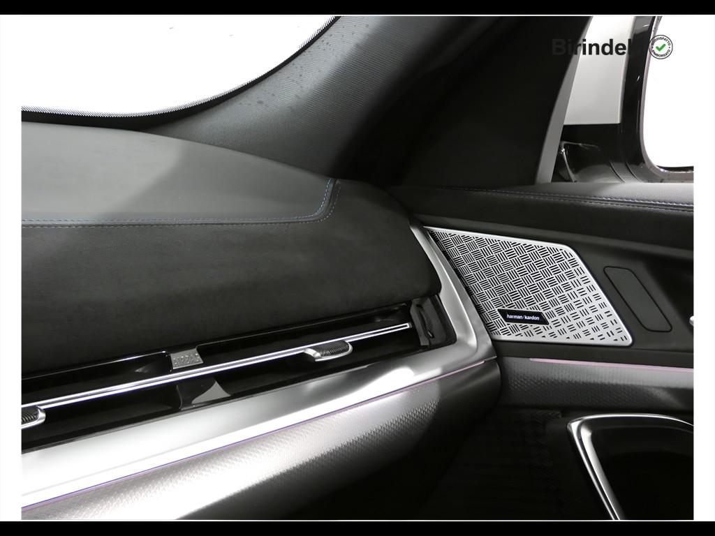 BMW X2 xdrive 20d 48V MSport Pro auto