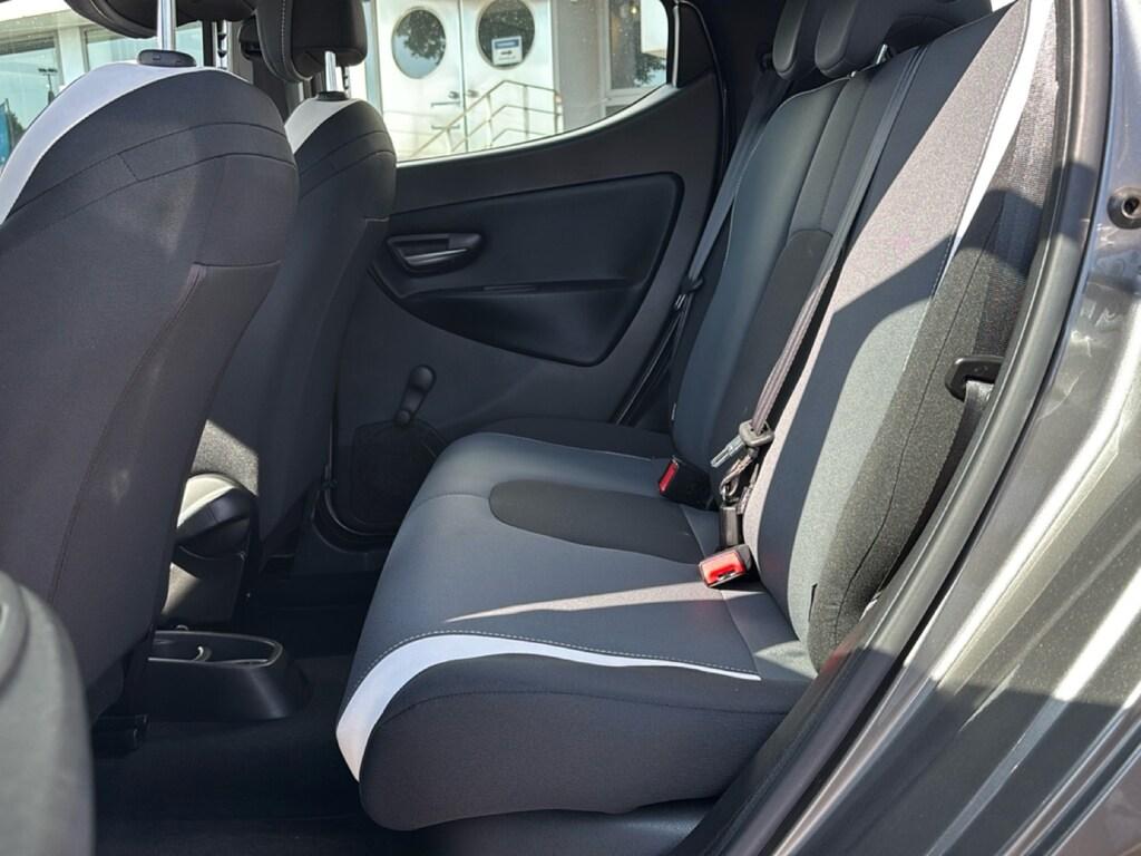 Lancia Ypsilon 1.2 8v Elefantino s&s 69cv E6