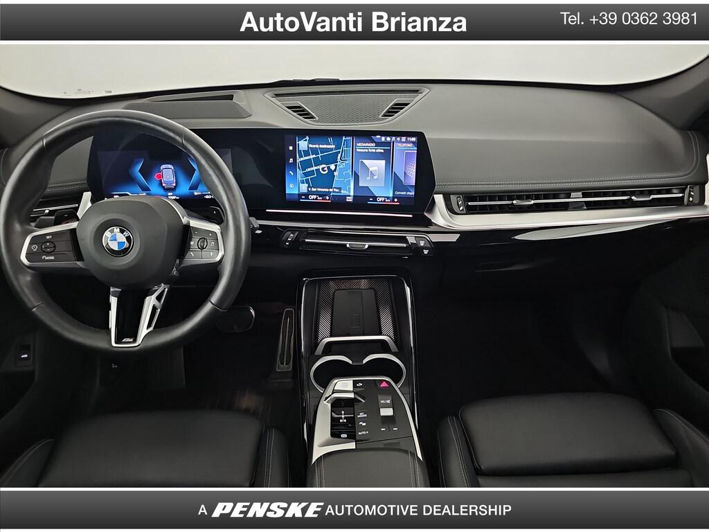 BMW X1 xdrive23i mhev 48V Msport auto
