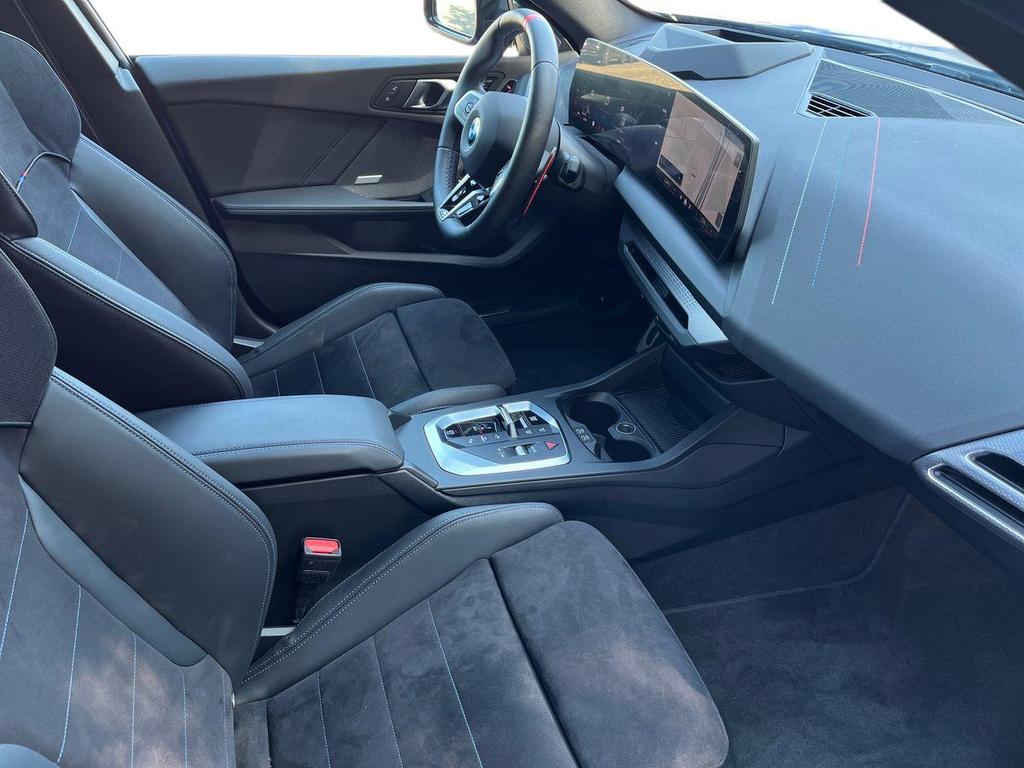 BMW Serie 2 M M235 Gran Coupe xdrive MSport Pro auto