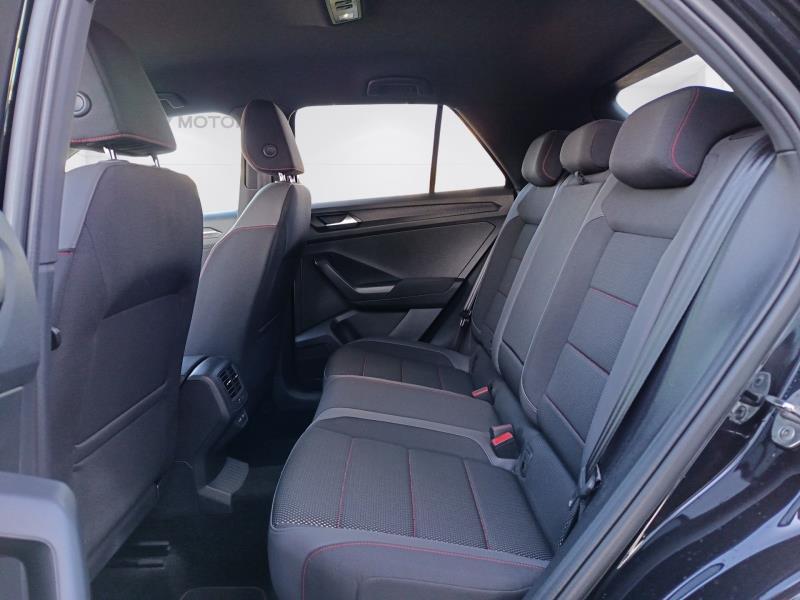 Volkswagen T-Roc 2.0 tdi Sport 4motion dsg