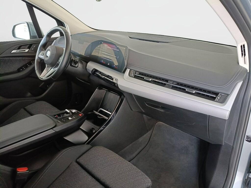 BMW Serie 2 218i Active Tourer auto