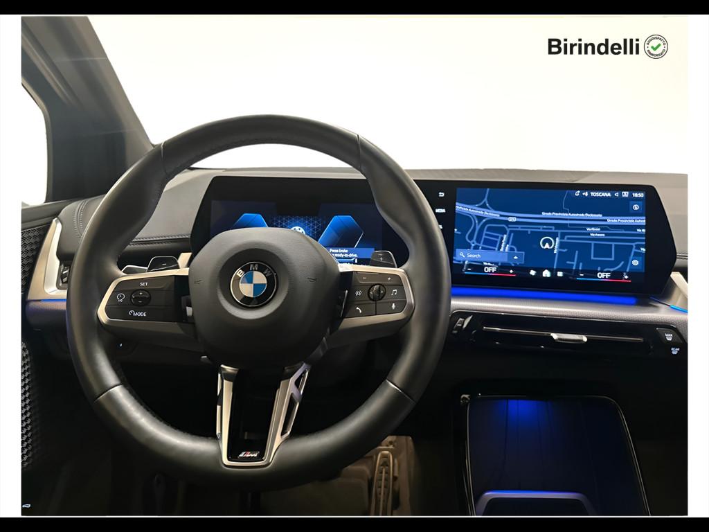 BMW Serie 2 218d Active Tourer Msport auto