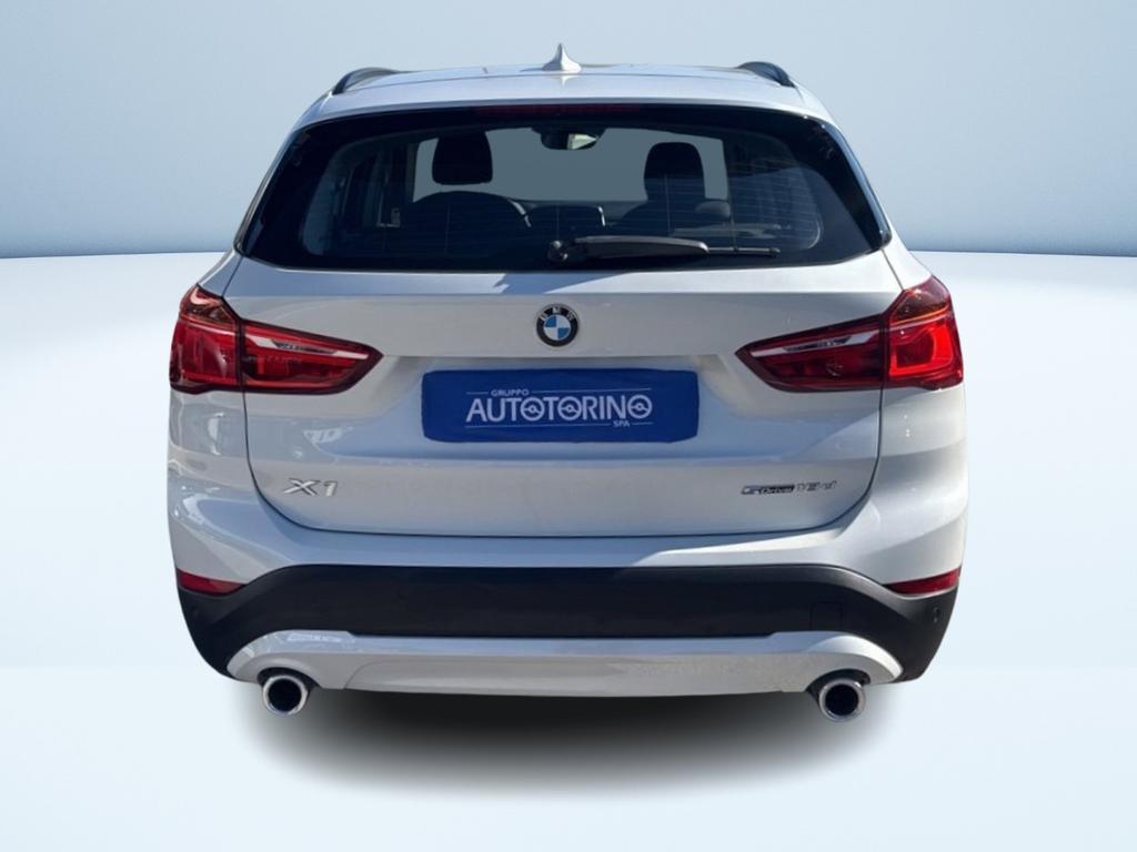 BMW X1 sdrive18d Business Advantage auto
