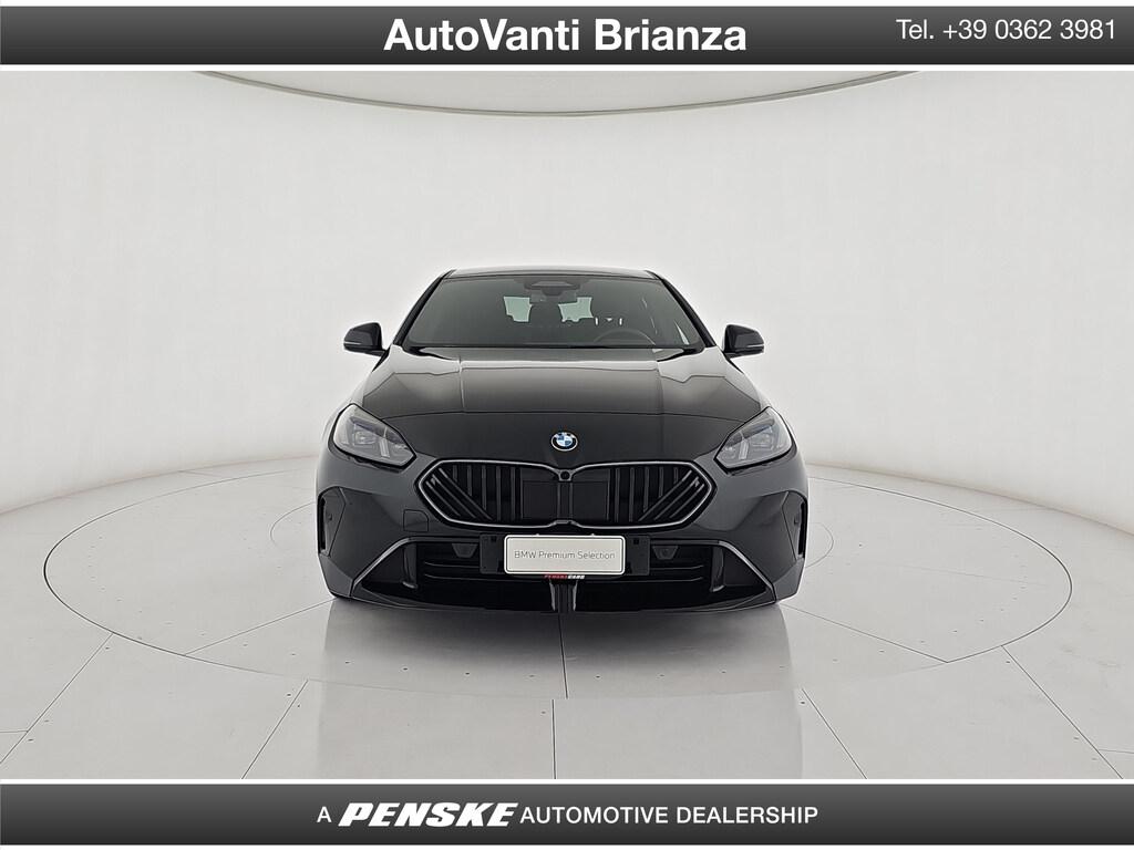 BMW Serie 2 218d Gran Coupe MSport Pro auto