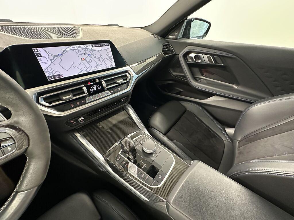 BMW Serie 2 M 220i Coupe M240i xdrive auto