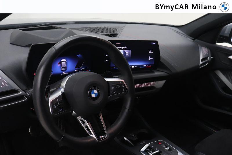 BMW Serie 1 118d MSport Pro auto