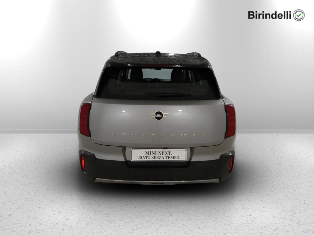 Mini Mini Countryman 1.5 48V C Classic auto