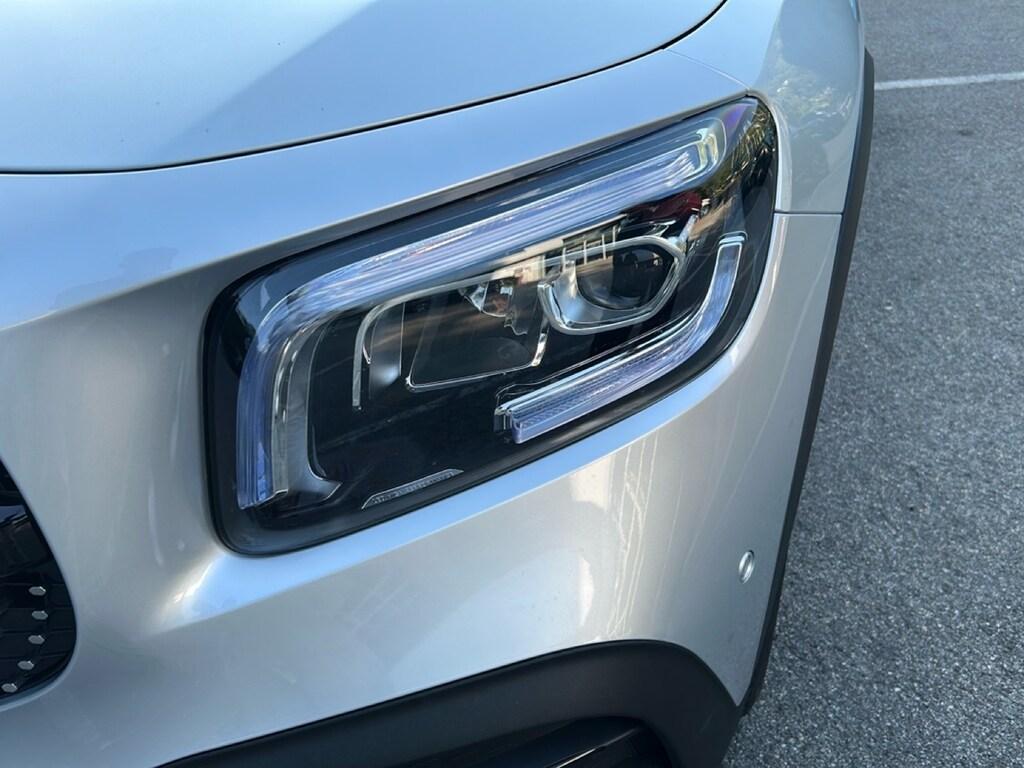 Mercedes GLB 220 d Premium Easy Tech 4matic auto 7p.ti