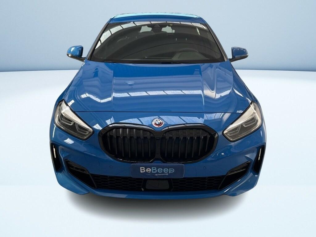 BMW Serie 1 118d Msport