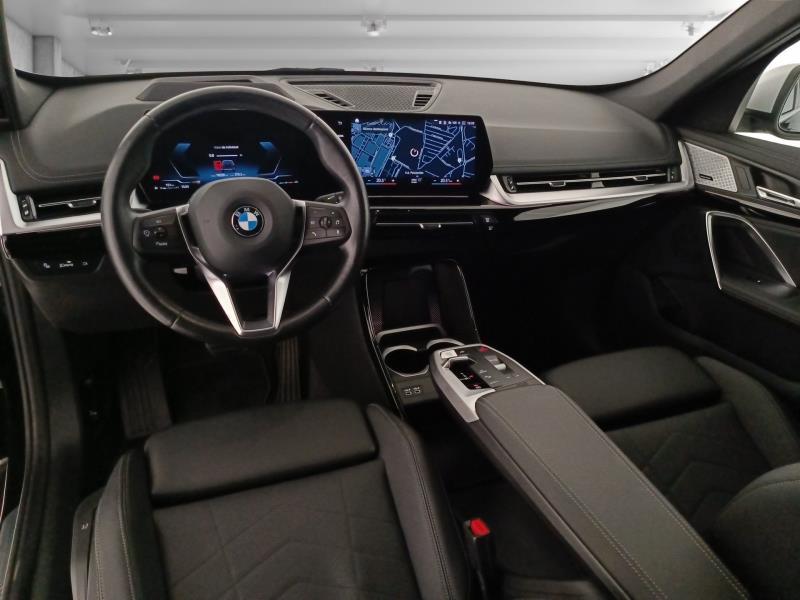 BMW X1 xdrive23d mhev 48V X-Line auto