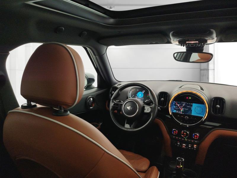 Mini Cooper SD Countryman 2.0 Cooper SD ALL4