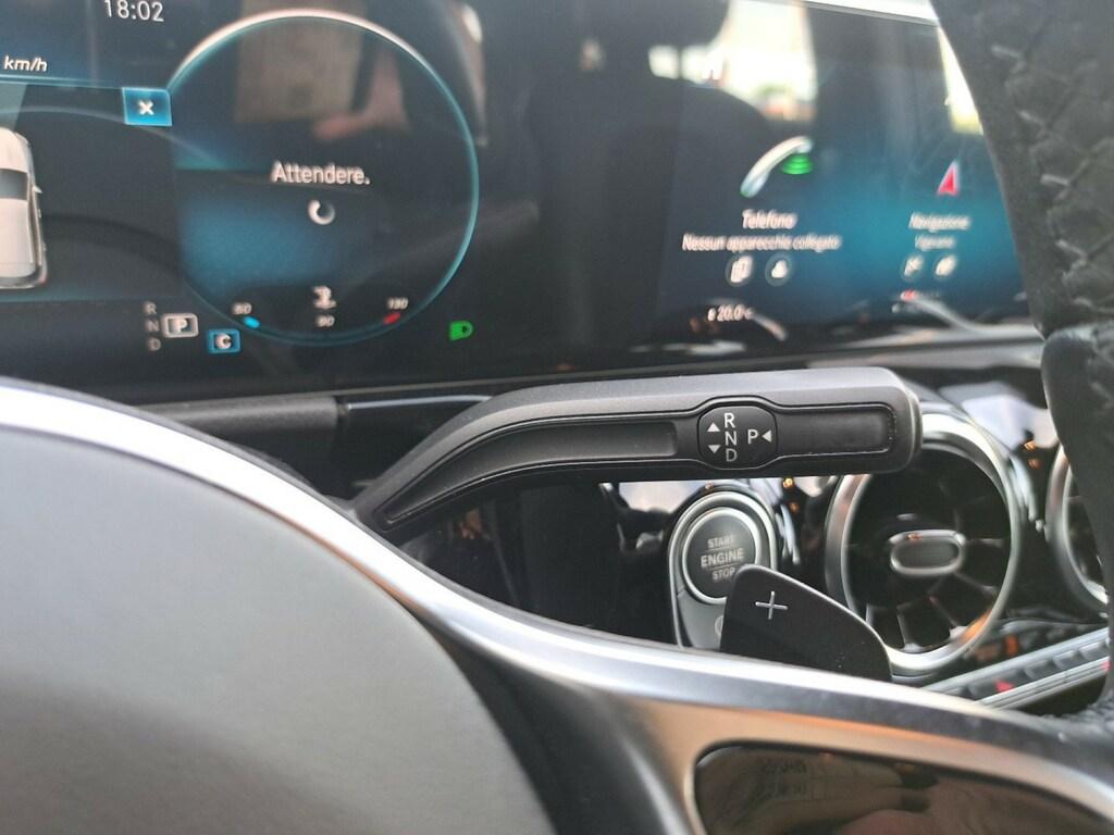 Mercedes GLA 180 d Sport Plus auto