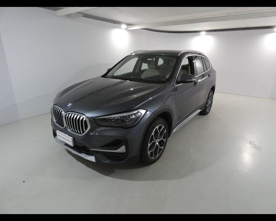 BMW X1 sdrive18d xLine Plus auto