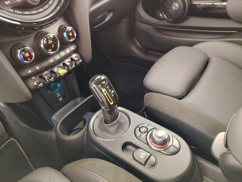 Mini Mini 3p Cooper SE Classic auto