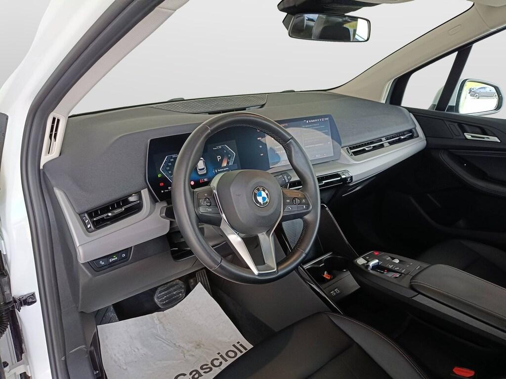 BMW Serie 2 218d Active Tourer auto