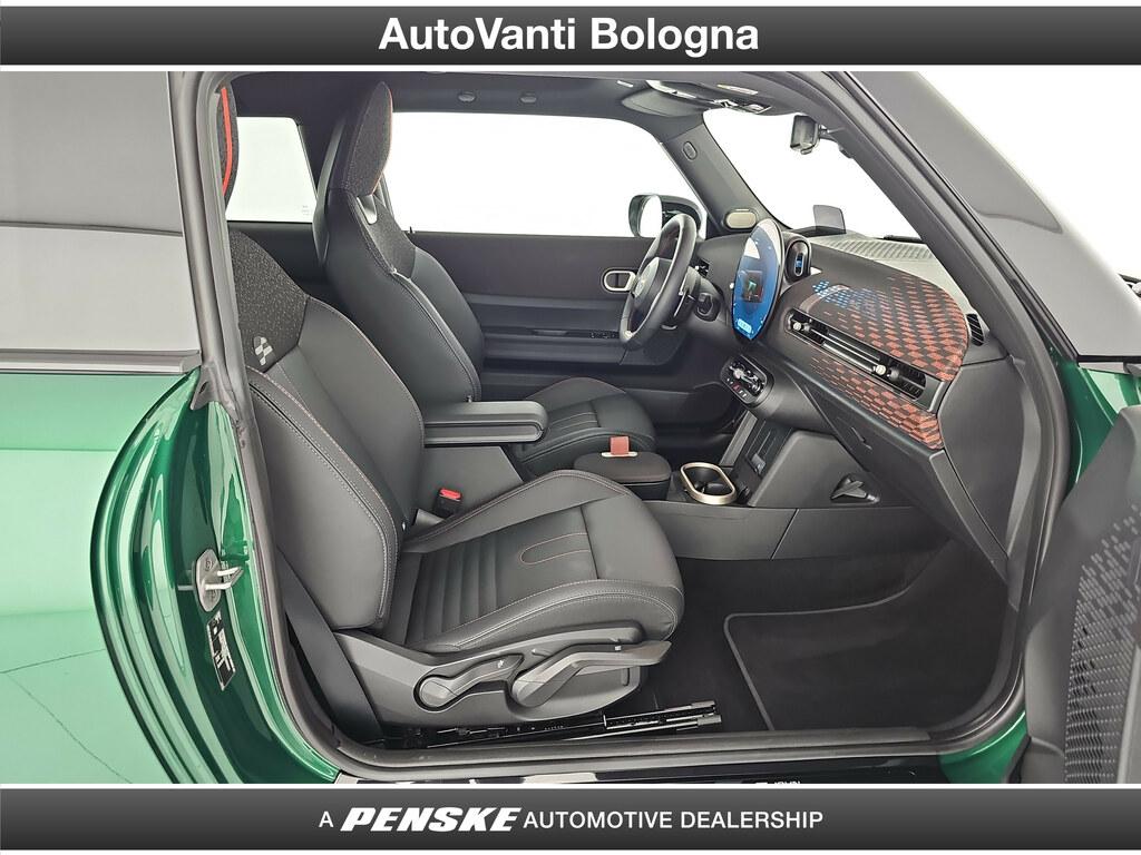 Mini Mini Cooper 3p 1.5 C JCW auto