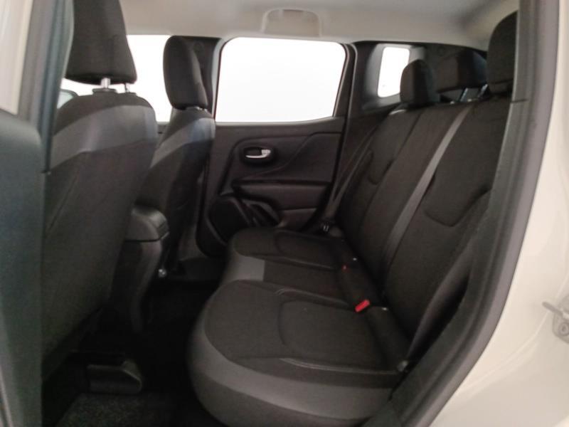 Jeep Renegade 1.0 t3 Limited 2wd