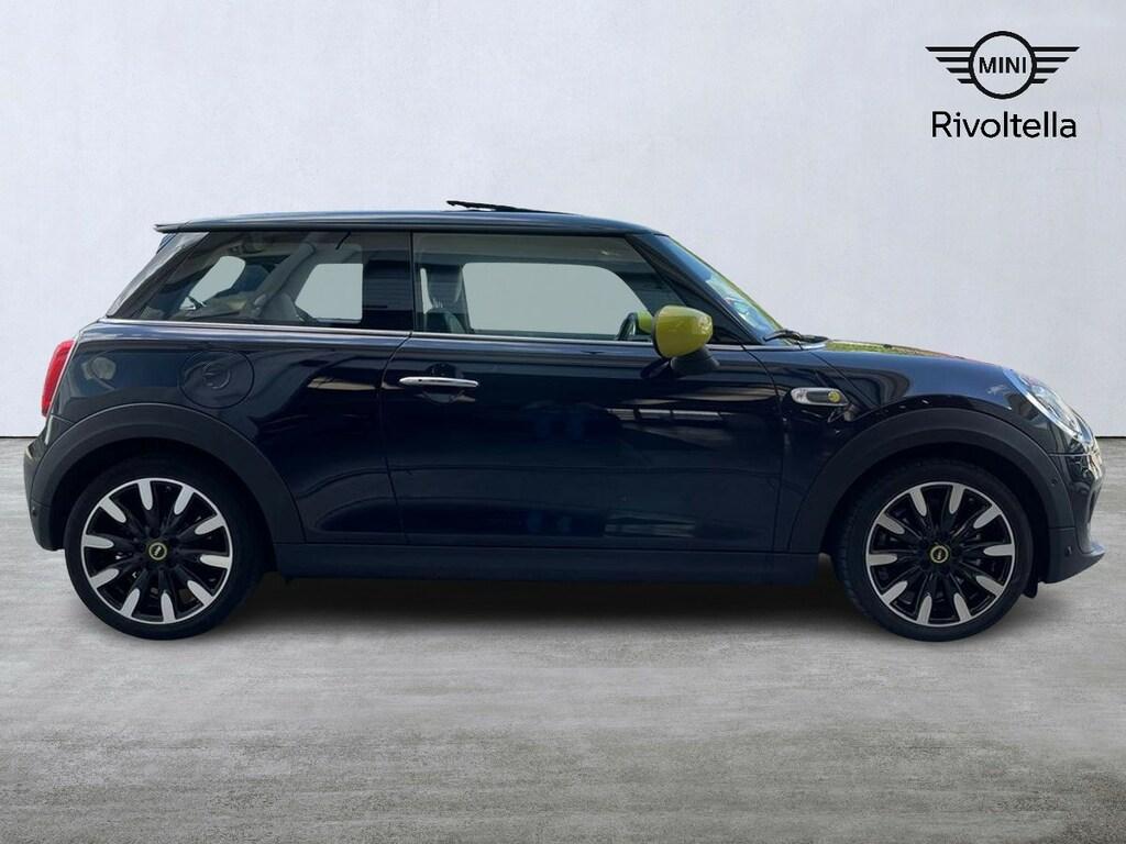 Mini Cooper SE Mini 3p Cooper SE XL auto