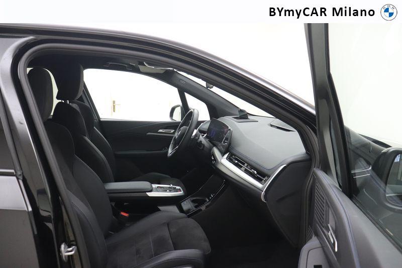 BMW Serie 2 218d Active Tourer Msport auto