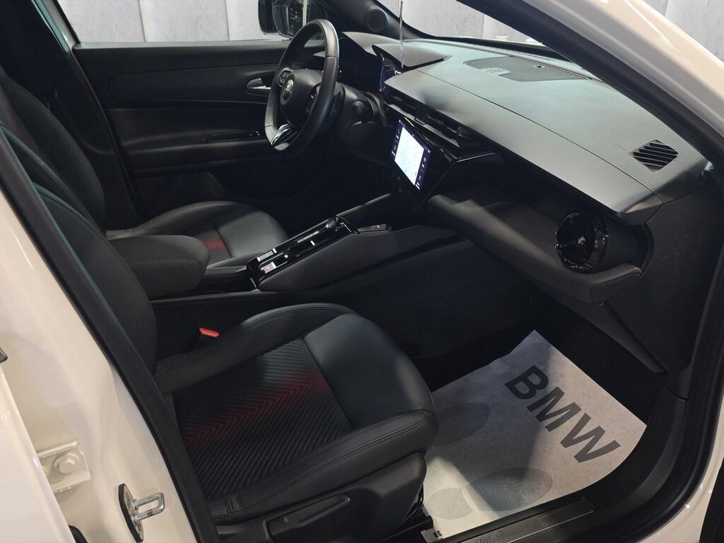 Alfa Romeo Alfa Romeo Junior 1.2 ibrida Speciale 136cv edct6