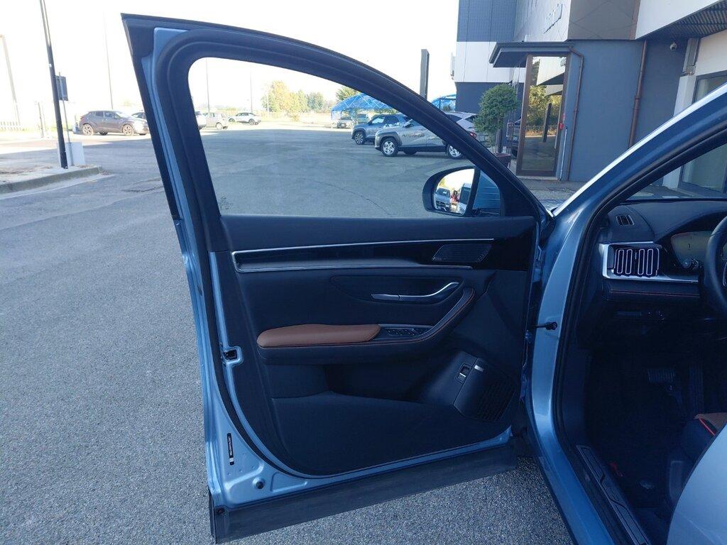 Byd Seal U DM-i 1.5 phev Boost