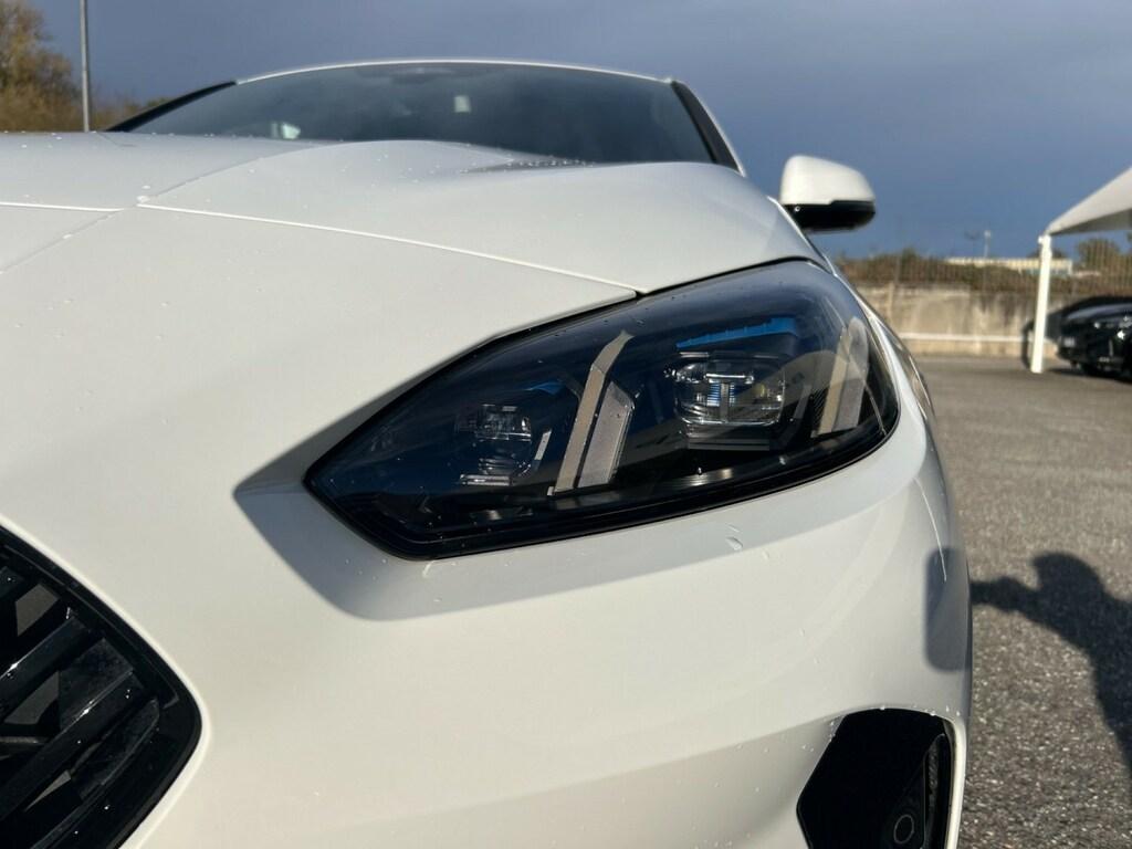 BMW Serie 1 118d MSport Pro auto