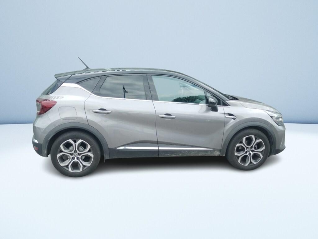 Renault Captur 1.0 tce Intens 90cv my21