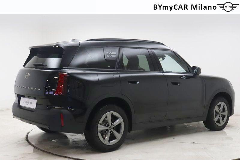 Mini Mini Countryman 2.0 48V D Classic auto