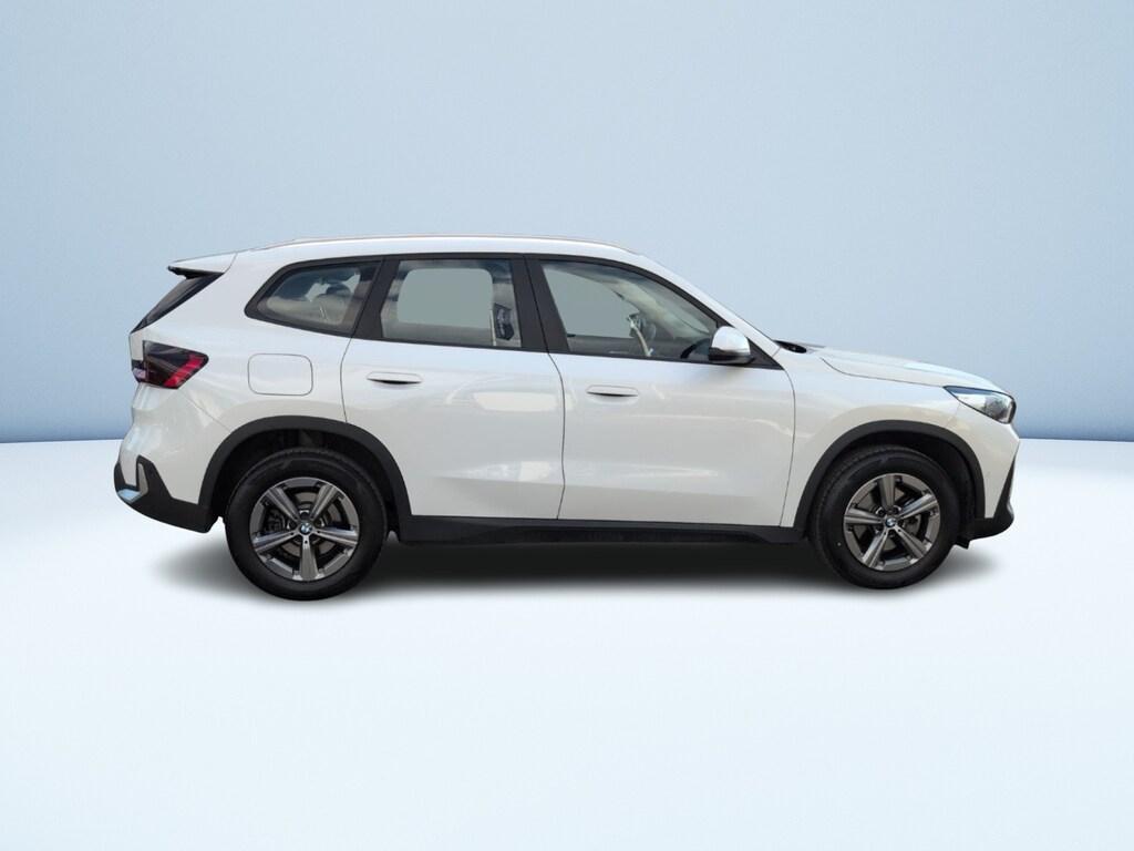 BMW X1 xdrive20d mhev 48V auto