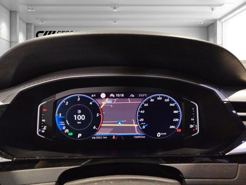 Volkswagen Arteon 2.0 tdi Sport 190cv dsg