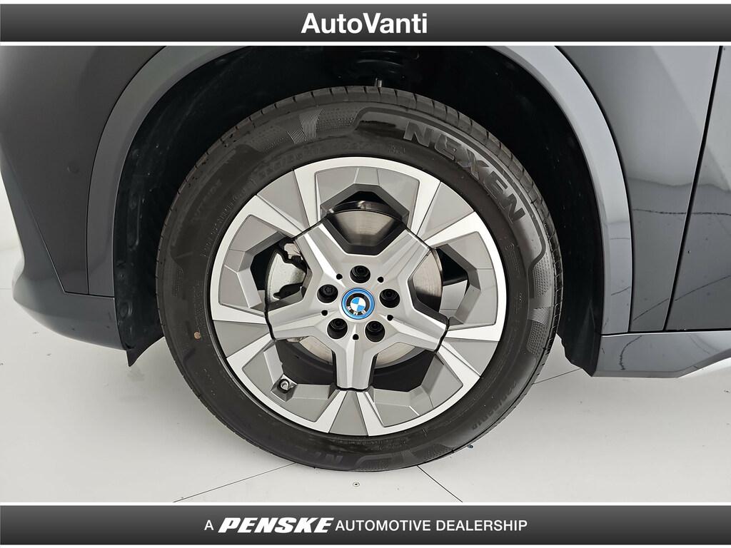 BMW iX1 edrive 20 Special Edition